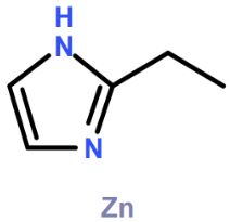 ZIF-14金属有机骨架，cas945215-37-2