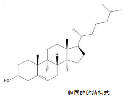 胆固醇