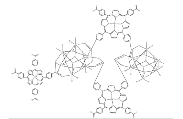 PCN-224(H)