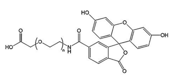 fitc-peg-cooh