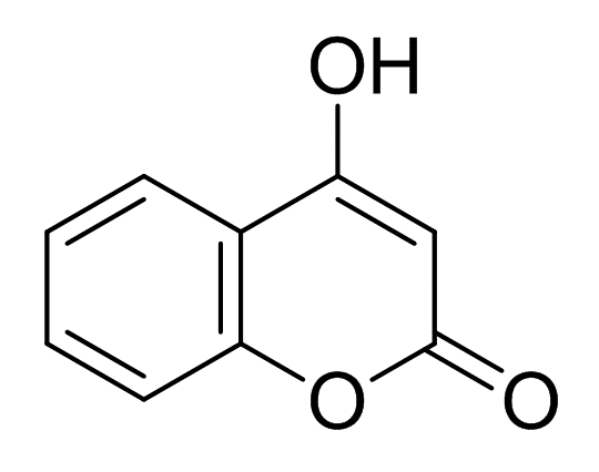 羟基香豆素