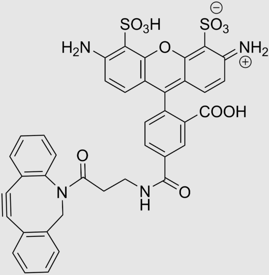 AZDye 488 DBCO