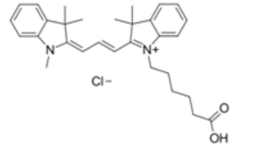 CY3羧酸