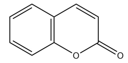 香豆素