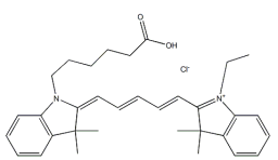 Cy5花氰染料