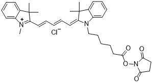 Cyanine5 NHS ester