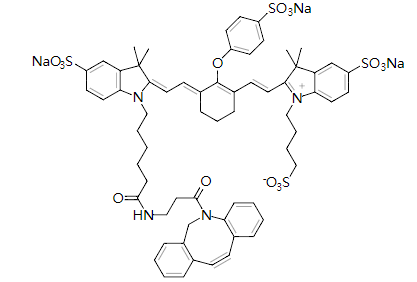 IRDye 800CW DBCO Infrared Dye