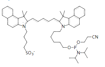 IRDye 700 Phosphoramidite