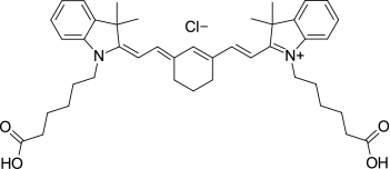 Cyanine7 dicarboxylic acid