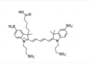 Alexa Fluor 647 carboxylic acid