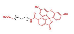 FITC-PEG-COOH