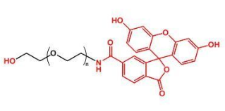 FITC-PEG-OH 