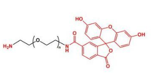 FITC-PEG-NH2