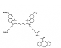 triSulfo-Cy5.5 DBCO