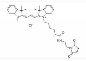 Cyanine3 maleimide