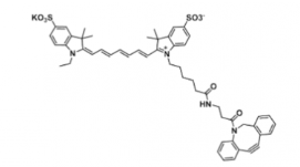 diSulfo-Cy7 DBCO