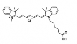 Cyanine7 carboxylic acid