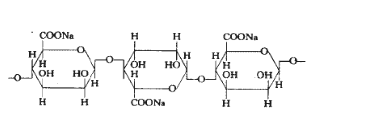 CY5.5-Alginate