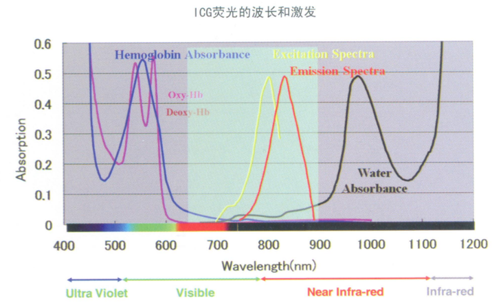 吲哚菁绿-聚乙二醇-二苯并环辛烯