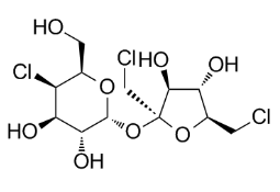 三氯蔗糖(Sucralose) CAS: 56038-13-2