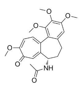 秋水仙碱(Colchicine) CAS: 64-86-8 产品介绍