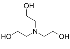 三乙醇胺(Triethanolamine) CAS: 102-71-6