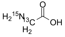 甘氨酸 CAS：91795-59-4 用途及参数介绍