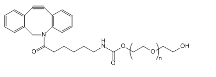 DBCO-PEG-OH