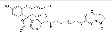 FITC-PEG-SC
