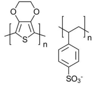 聚(3,4-亚乙二氧基噻吩)-聚(苯乙烯磺酸)