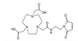 Maleimide-NOTA