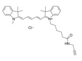 Cyanine5 alkyne