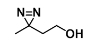 Me-Diazirine-OH   , 25055-82-7